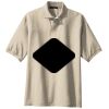 Tall Silk Touch Polo Thumbnail
