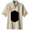 Tall Silk Touch Polo Thumbnail