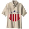 Tall Silk Touch Polo Thumbnail