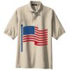Tall Silk Touch Polo Thumbnail