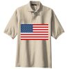Tall Silk Touch Polo Thumbnail