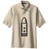 Tall Silk Touch Polo Thumbnail