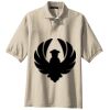 Tall Silk Touch Polo Thumbnail