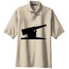 Tall Silk Touch Polo Thumbnail