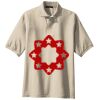 Tall Silk Touch Polo Thumbnail