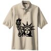 Tall Silk Touch Polo Thumbnail