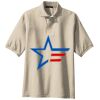 Tall Silk Touch Polo Thumbnail