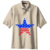 Tall Silk Touch Polo Thumbnail