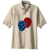 Tall Silk Touch Polo Thumbnail