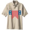 Tall Silk Touch Polo Thumbnail