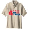 Tall Silk Touch Polo Thumbnail
