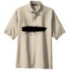 Tall Silk Touch Polo Thumbnail