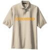 Tall Silk Touch Polo Thumbnail