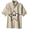 Tall Silk Touch Polo Thumbnail
