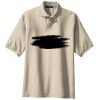 Tall Silk Touch Polo Thumbnail