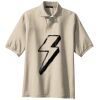 Tall Silk Touch Polo Thumbnail