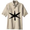 Tall Silk Touch Polo Thumbnail