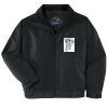 Competitor Jacket Thumbnail