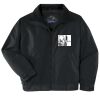 Competitor Jacket Thumbnail
