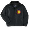 Competitor Jacket Thumbnail