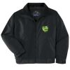 Competitor Jacket Thumbnail