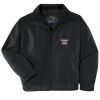 Competitor Jacket Thumbnail