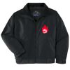 Competitor Jacket Thumbnail
