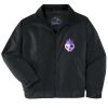 Competitor Jacket Thumbnail