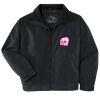 Competitor Jacket Thumbnail