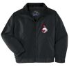 Competitor Jacket Thumbnail