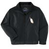 Competitor Jacket Thumbnail