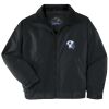 Competitor Jacket Thumbnail
