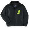 Competitor Jacket Thumbnail