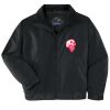 Competitor Jacket Thumbnail
