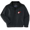 Competitor Jacket Thumbnail