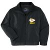 Competitor Jacket Thumbnail