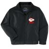 Competitor Jacket Thumbnail