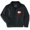 Competitor Jacket Thumbnail
