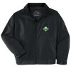 Competitor Jacket Thumbnail