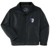 Competitor Jacket Thumbnail