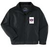 Competitor Jacket Thumbnail