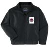 Competitor Jacket Thumbnail