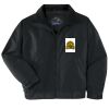 Competitor Jacket Thumbnail