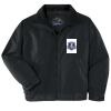 Competitor Jacket Thumbnail