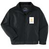 Competitor Jacket Thumbnail
