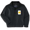Competitor Jacket Thumbnail