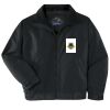 Competitor Jacket Thumbnail