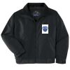 Competitor Jacket Thumbnail