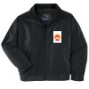 Competitor Jacket Thumbnail