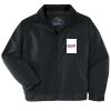 Competitor Jacket Thumbnail